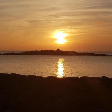 Our View Bed & Breakfast Doolin Bagian luar foto
