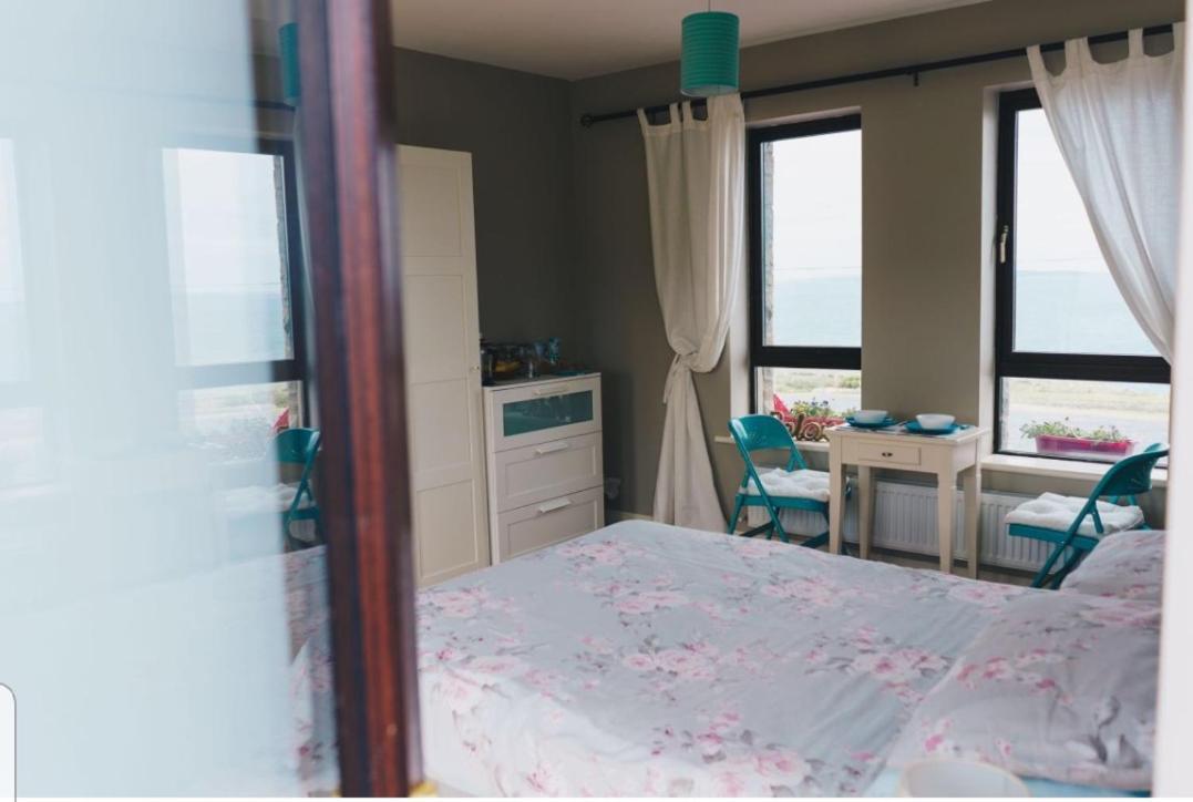 Our View Bed & Breakfast Doolin Bagian luar foto