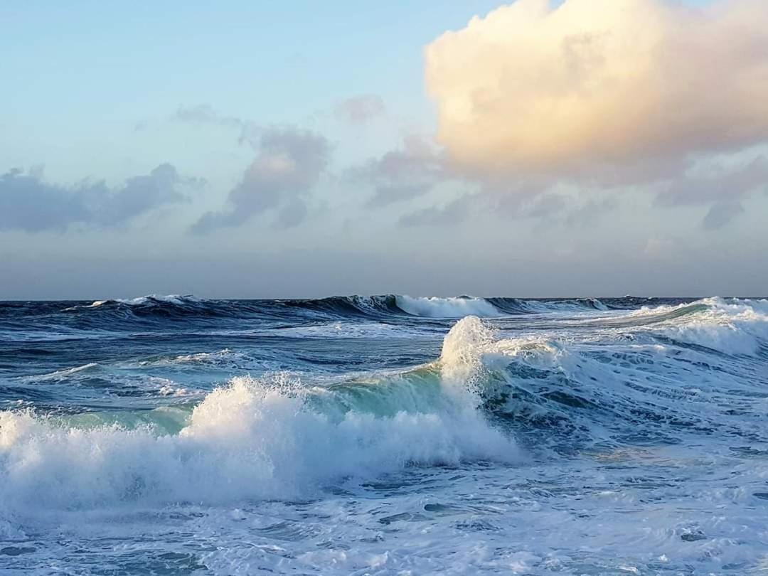 Our View Bed & Breakfast Doolin Bagian luar foto